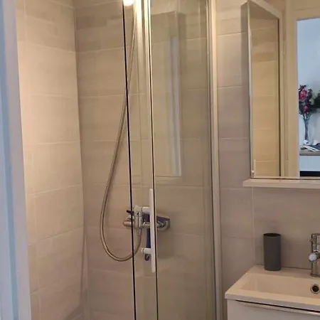 Chez Philippe Appartement *