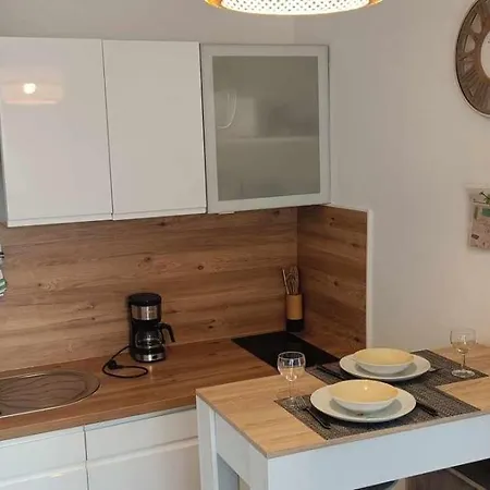 Chez Philippe Appartement Charleville-Mézières