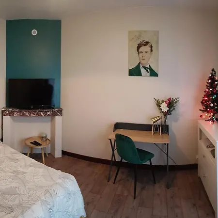 Appartement Chez Philippe