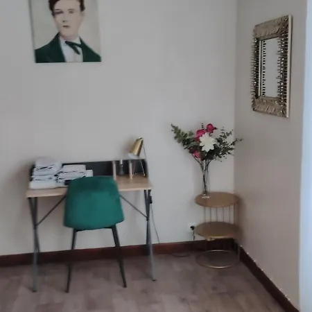 Chez Philippe Appartement