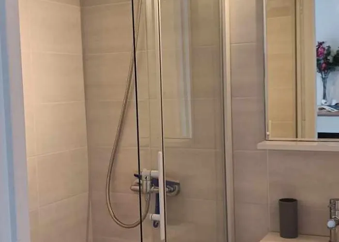 Chez Philippe Appartement *