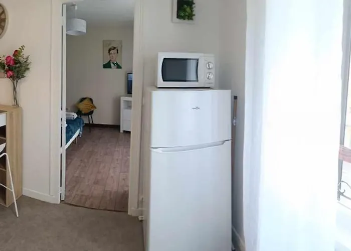 Chez Philippe * Charleville-Mézières